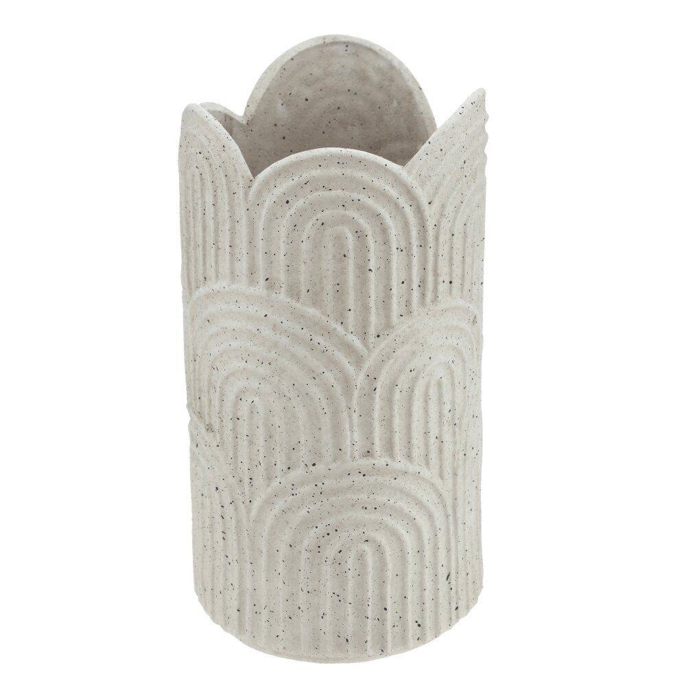 GAEM Ваза, L15 W15 H28 см