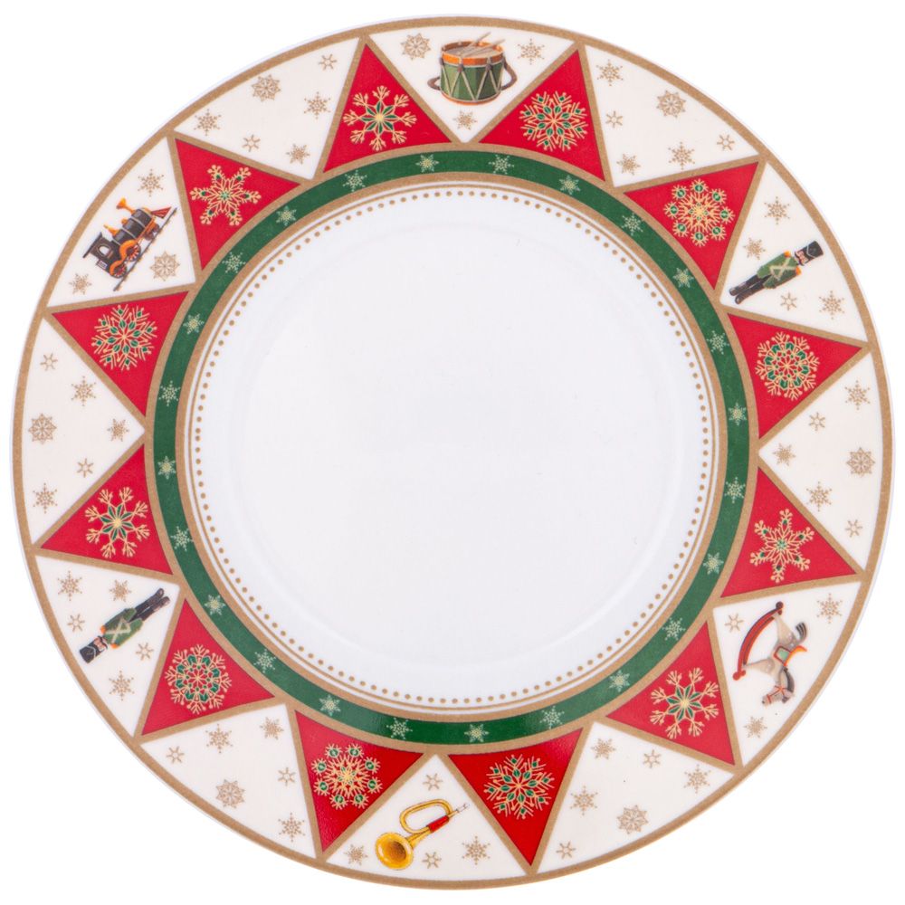ЧАЙНАЯ ПАРА LEFARD "ЩЕЛКУНЧИК" 250 МЛ (КОР=24НАБ.)