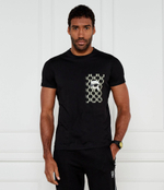 Футболка Karl Lagerfeld - черный(755095 551251)