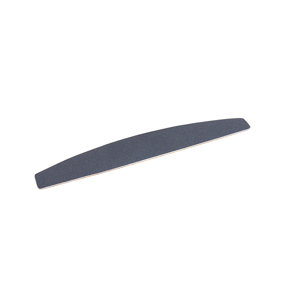 Набор сменных файлов для пилки ПОЛУМЕСЯЦ (на мягкой основе) 180 (30 шт) DFE-40-180 СТАЛЕКС