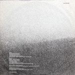 Bad Company / Burnin' Sky (LP)