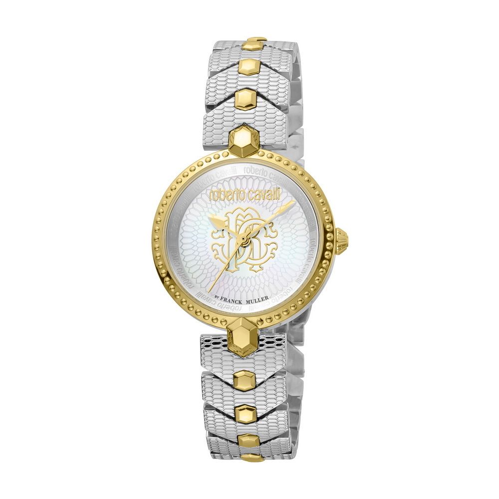 Roberto Cavalli by Franck Muller RV1L117L0221
