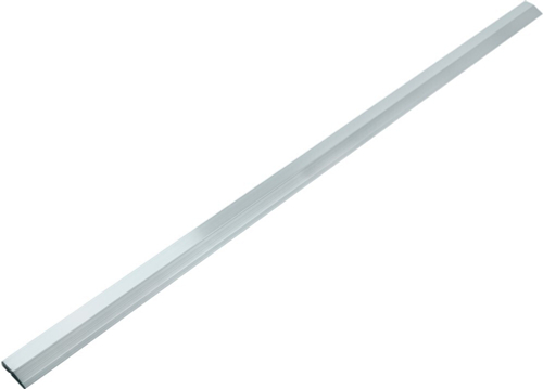 09008 Правило "Трапеция" Профи (с ребром жесткости) 2,5 м FIT