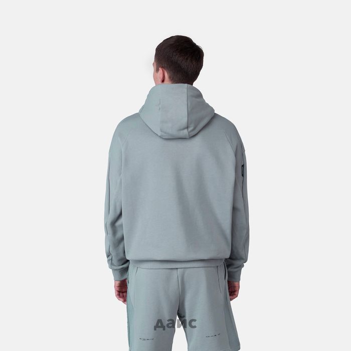 Толстовка Krakatau Frisson Zip Hoodie артикул:Fu114-27 - купить в магазине Дайс