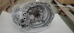 Коробка в сборе (МКПП) Zotye T600 1,5 turbo