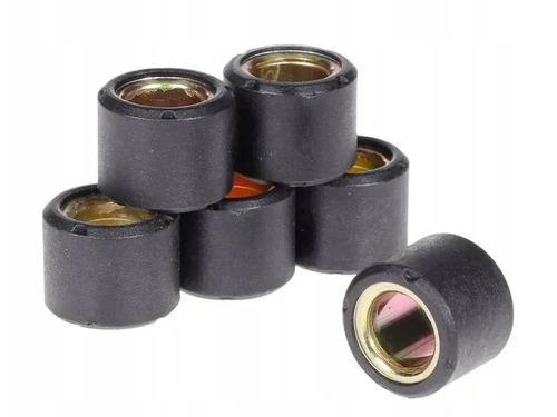 Ролики вариатора 163QMK с балансиром