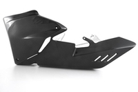 Fullsix Карбоновая защита нижняя (плуг) - Belly Pan Ducati Streetfighter V4 MD-SF20-C41