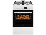 Գազօջախ ELECTROLUX LKK660220W