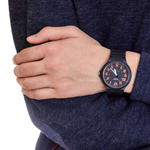 Мужские наручные часы Casio Collection MW-240-4B