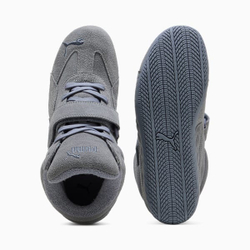 PUMA Женские кроссовки Speedcat Wedge Tonal, серый
