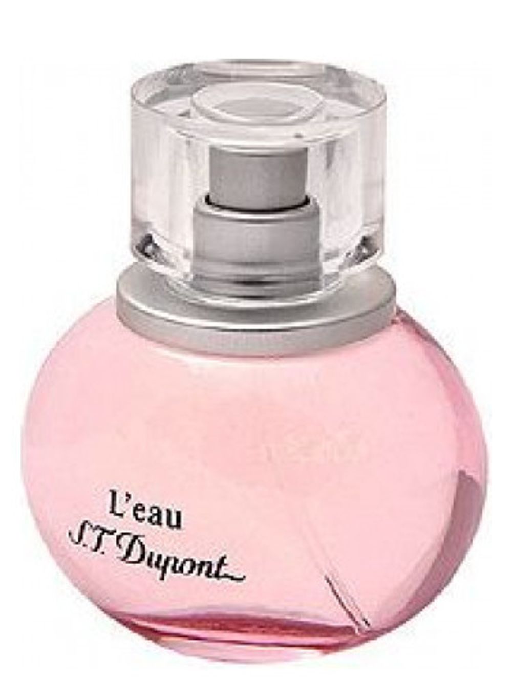 S.T. Dupont L'Eau de pour Femme