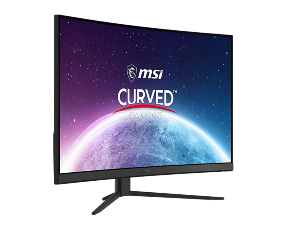 Монитор 31,5" MSI G32C4X