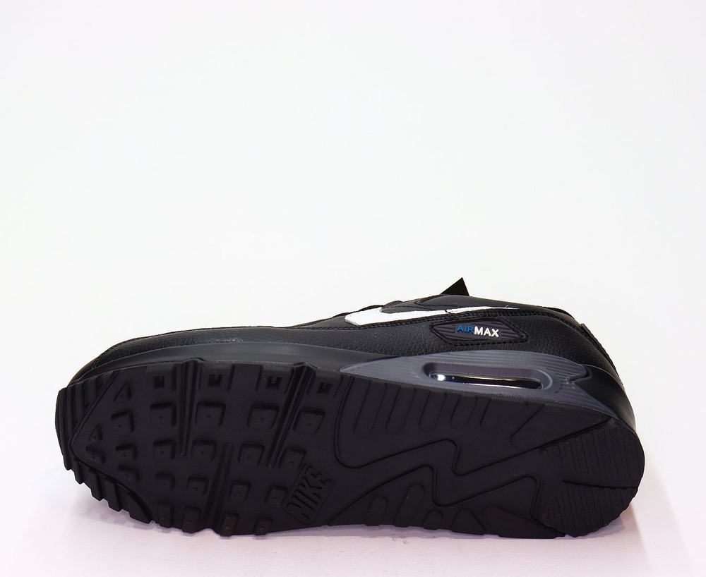 Кроссовки нат. Кожа (41-46)р. / шт. A1108/3