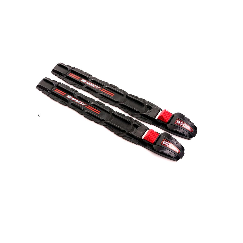 Лыжные механические крепления NNN "SHAMOV "10"