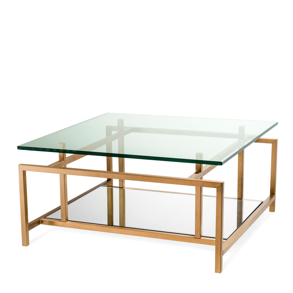 Журнальный столик Coffee Table Superia арт.112502