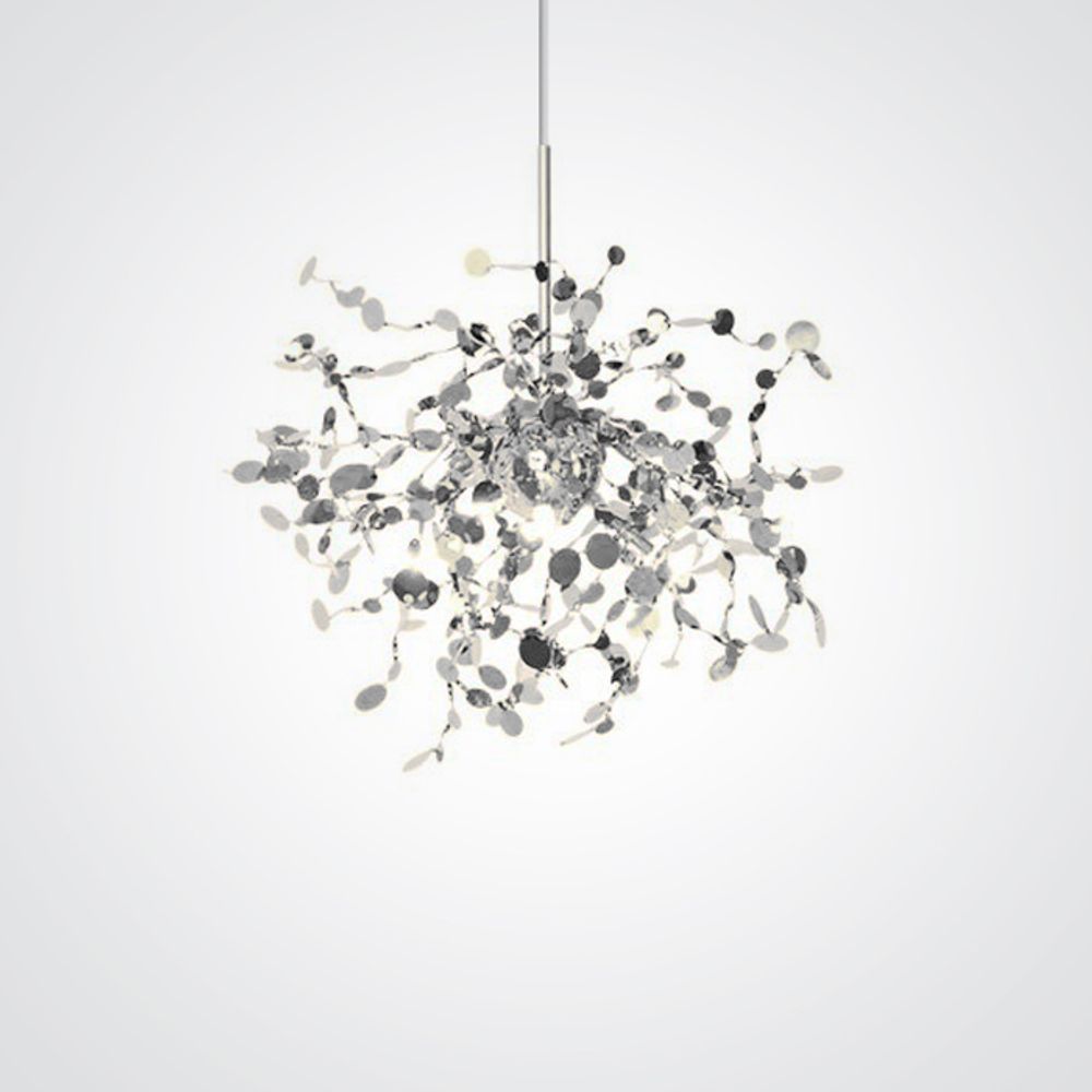 Подвесной светильник Tezani Argent Suspension Pendant lamp 40