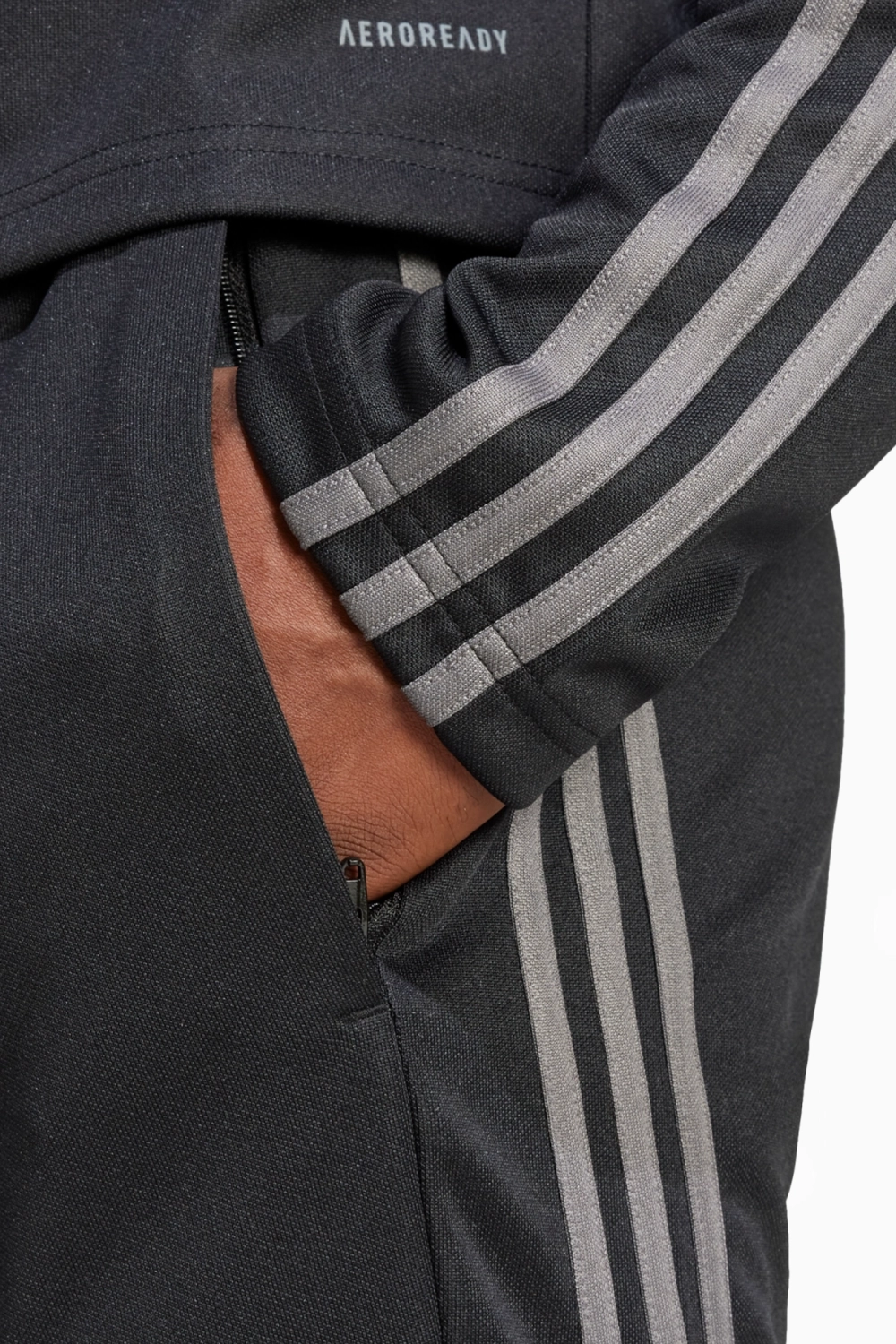 Штаны adidas Squadra 25 Training - черный