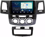 Магнитола для Toyota HiLux 2011-2015 - CanBox 9414 Android 10, 8-ядер, SIM-слот