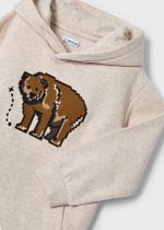 толстовка с капюшоном