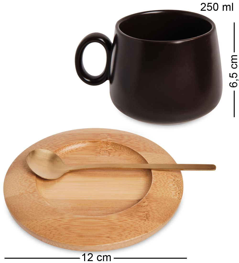 GAEM Art MUG-257/2 Кружка «Медитация»