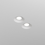 Встраиваемый светильник Technical DL136-GU10-W