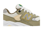 Кроссовки New Balance Nb 580 "Olive"