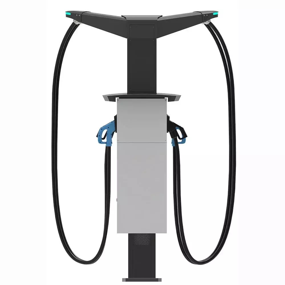 Зарядная станция Pandora Pro Charge 160 DUO - 5