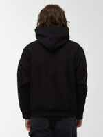 Мужская Толстовка Hooded American Script
