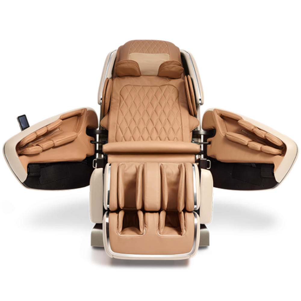 Массажное кресло DreamWave M.8 Pearl