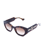 Солнцезащитные очки GG1553S Gucci - черепаховый(GG1553S)