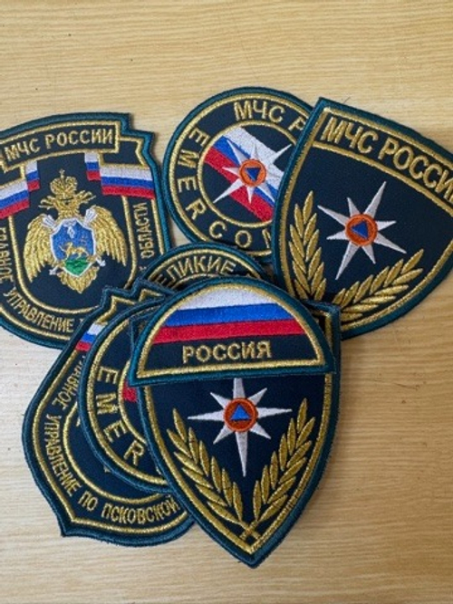 изготовление логотипов