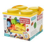 Конструктор блочный, 66145-1