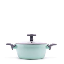 Алюминиевая кастрюля Gipfel Stadella 0768 20 см/3 л