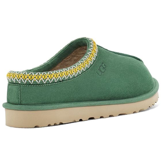 Ugg Tasman Slipper 'Green'