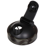 Термокружка нерж, 0.6 л, Daniks, камуфляж, YTCT035-7-mil-black