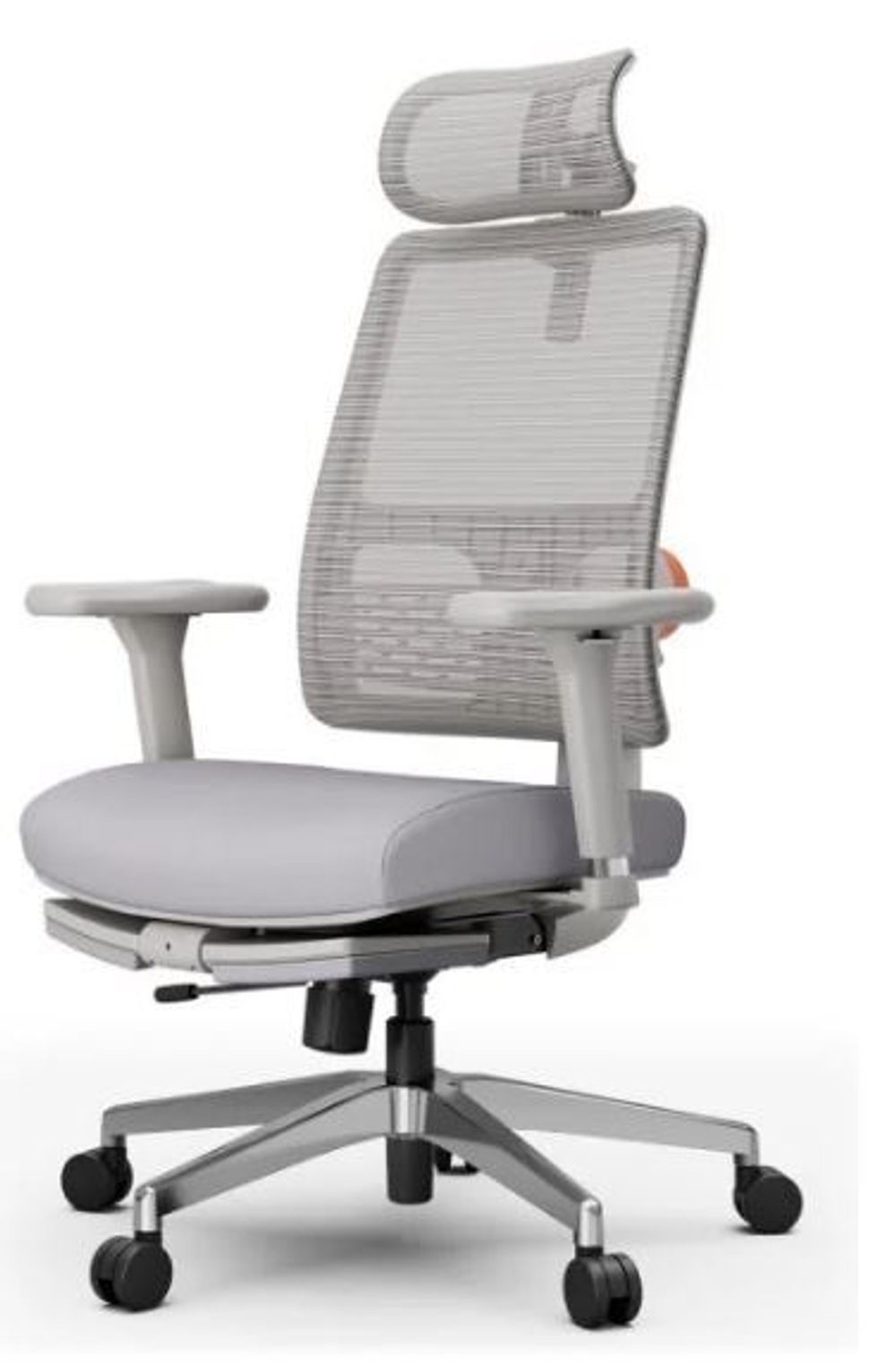 Кресло  FoxGear NETZ модель M