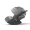 Автокресло Cybex Cloud T i-Size Mirage Grey Plus