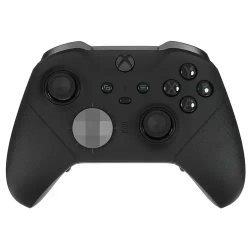 Геймпад Microsoft Xbox Elite Series 2, Black