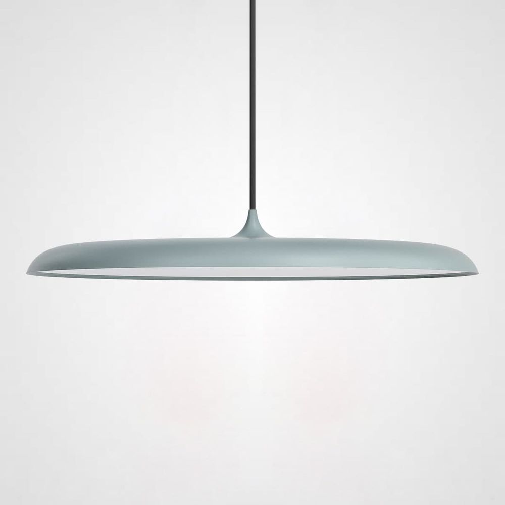 Подвесной светильник Nordlux Artist Pendant D40 Light green