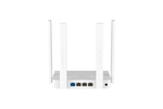 Wi-Fi роутер Keenetic Viva (KN-1913), серый