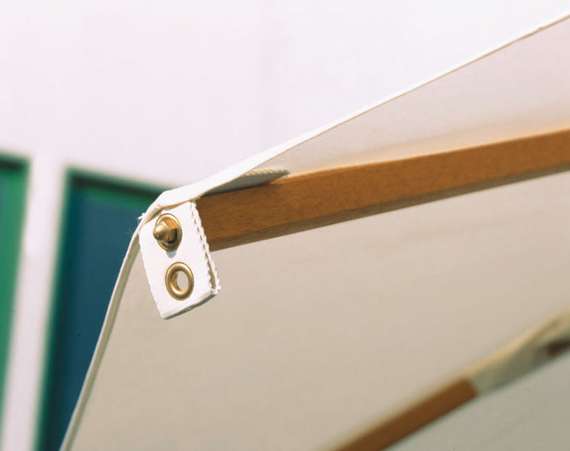 Зонт для кафе профессиональный Palladio Standard, 300х300 см