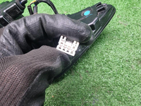 Фонарь левый внешний Geely Coolray (2019-2024)