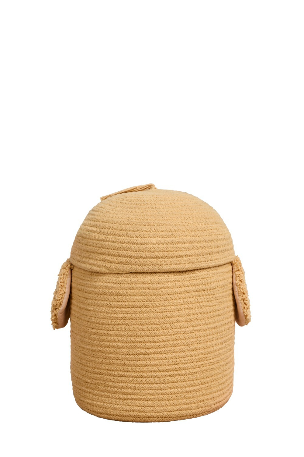 Корзина Lorena Canals Charlie The Chicken (25 x 30Ø см)