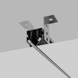 Трек встраиваемый Favourite Logica 1014-TB-200