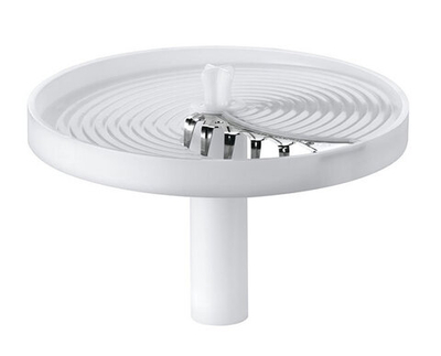 Диск для картофеля фри Braun, в чашу FP на 1500 мл