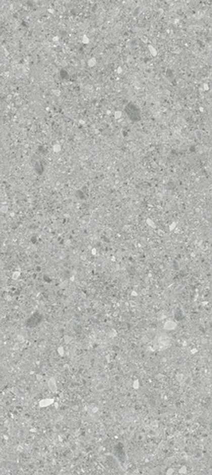 TERRAZZO (LIGHT GREY)