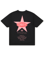 Женская Футболка Obey Stardom