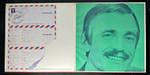 Paul Mauriat - Best album 2LP (Япония)