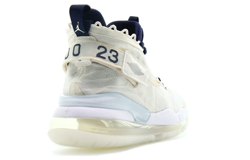 Кроссовки Jordan Proto-Max 720