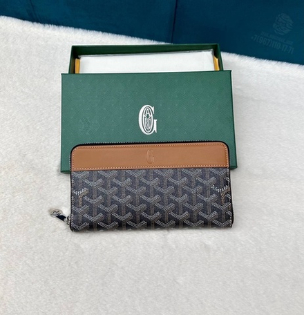 Портмоне Goyard